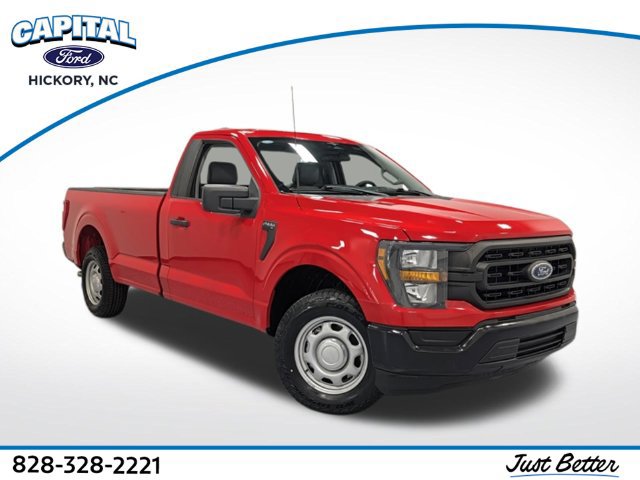 Used 2023 Ford F150 XL