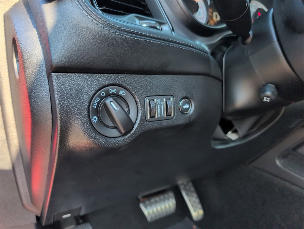 Used 2023 Dodge Challenger R/T Scat Pack image 15