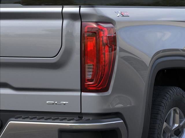 New 2026 GMC Sierra 1500 SLT AWD/4WD image 13
