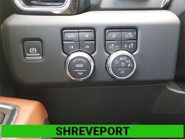 Certified 2025 GMC Sierra 1500 Denali Ultimate image 36