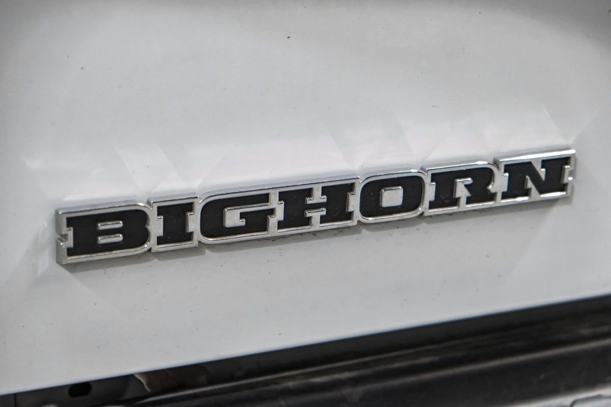 Used 2023 RAM 3500 Big Horn w/ Level 1 Equipment Group AWD/4WD image 56
