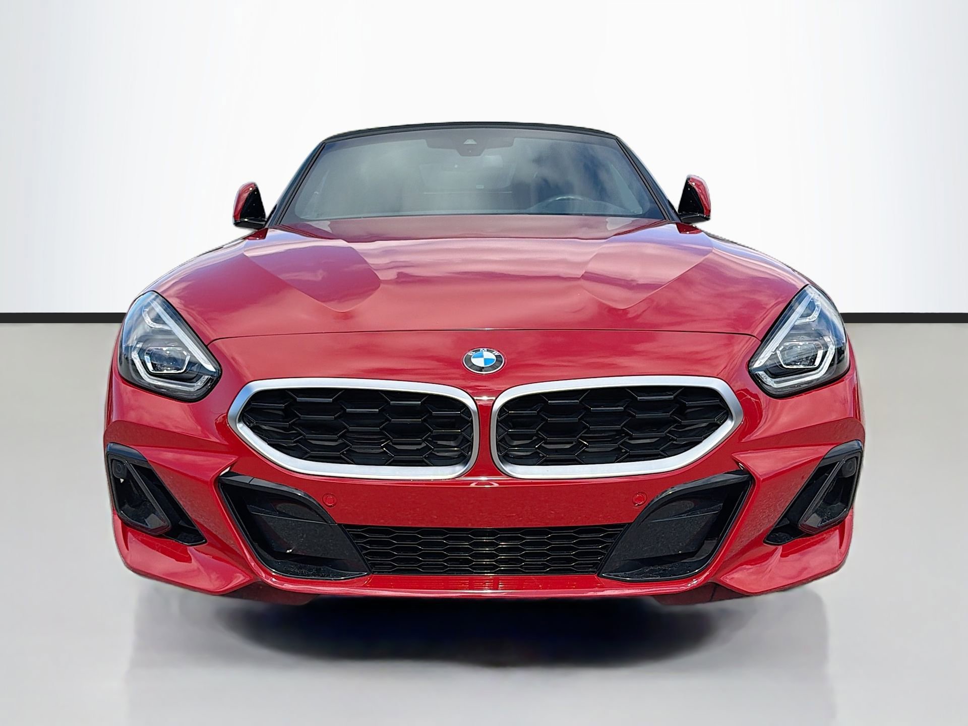 Certified 2025 BMW Z4 sDrive30i image 9