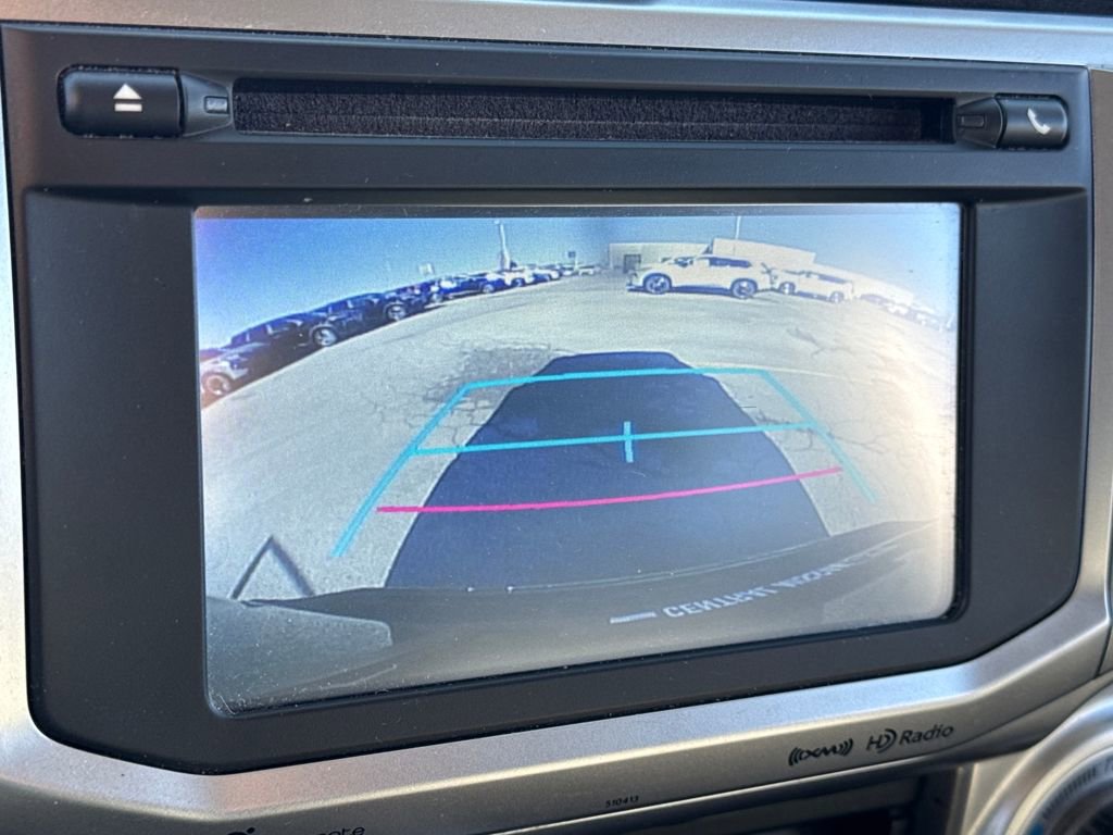 Used 2018 Toyota 4Runner SR5 image 23