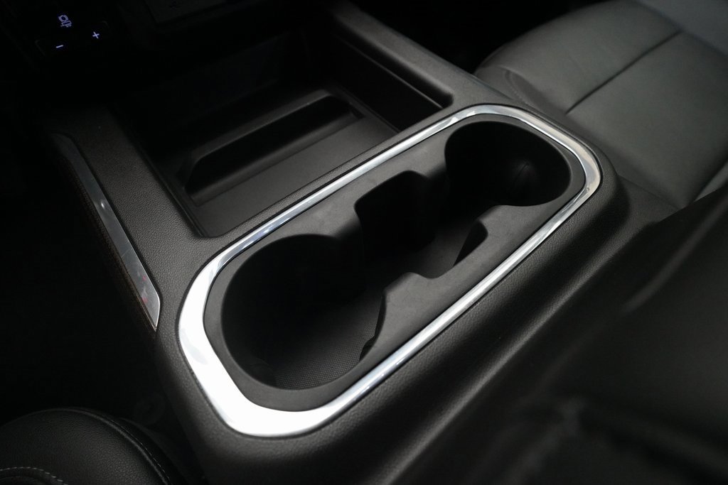 Used 2021 Chevrolet Silverado 1500 RST w/ All Star Edition Plus image 15