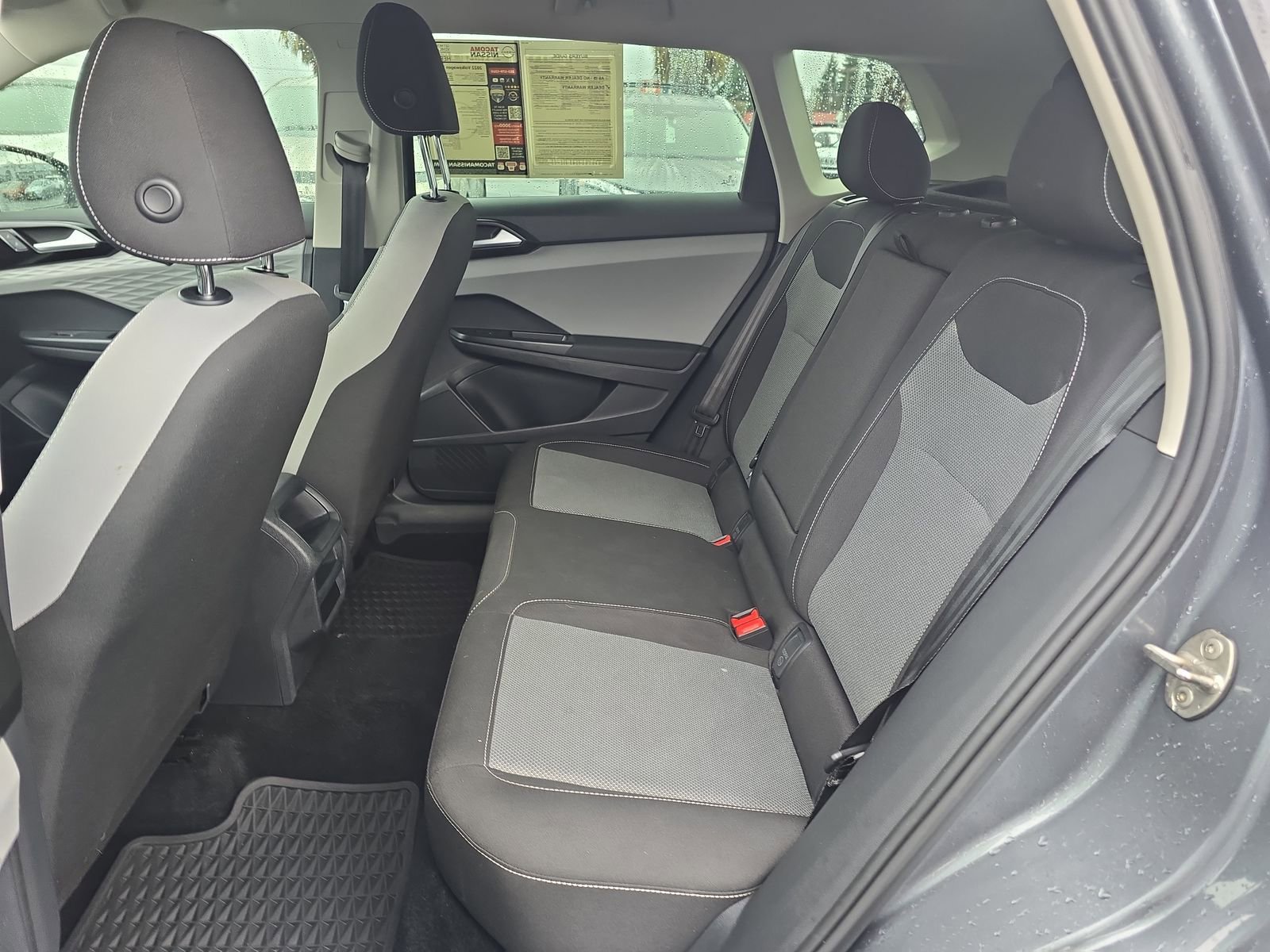 Used 2022 Volkswagen Taos S w/ IQ Drive S Package image 27