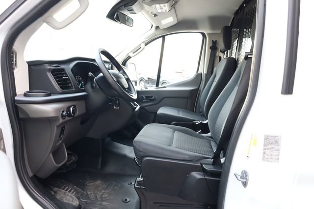 Used 2024 Ford Transit 250 Low Roof w/ Exterior Upgrade Package image 13
