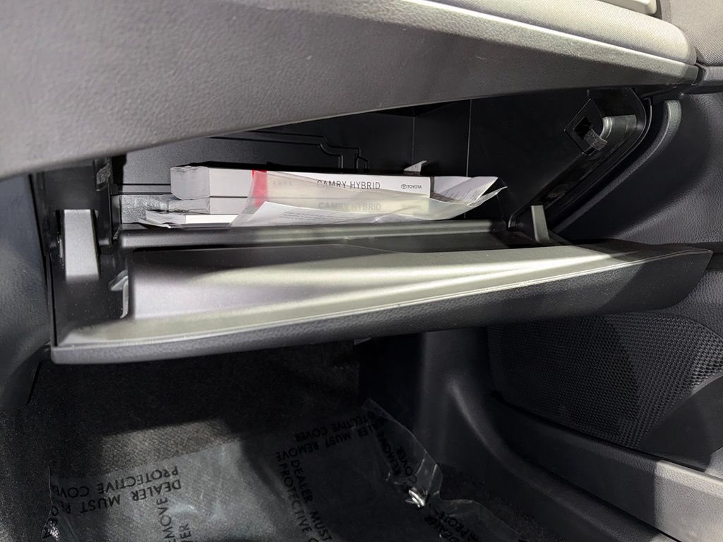Used 2026 Toyota Camry LE FWD image 26