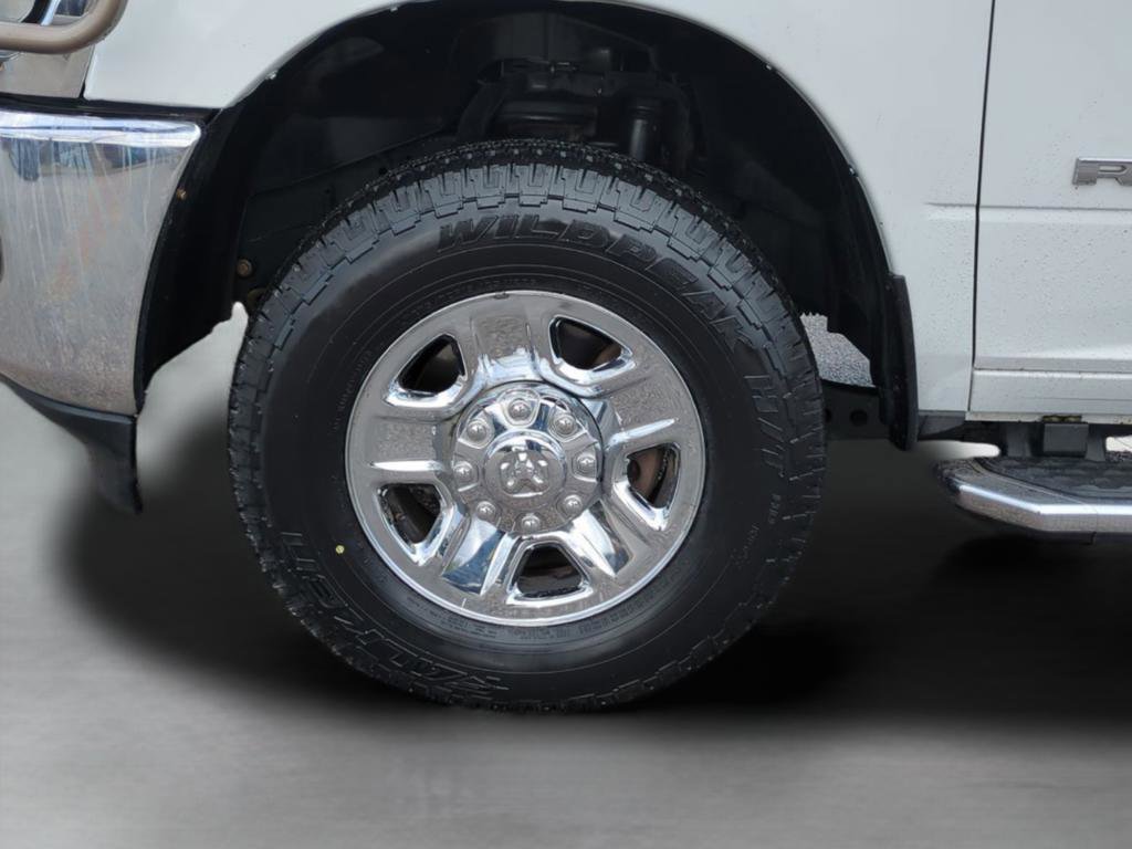 Used 2019 RAM 2500 Big Horn AWD/4WD image 34