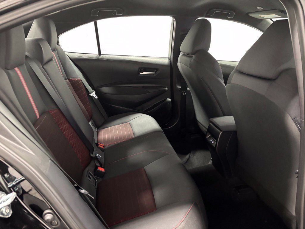 Used 2026 Toyota Corolla SE FWD image 55