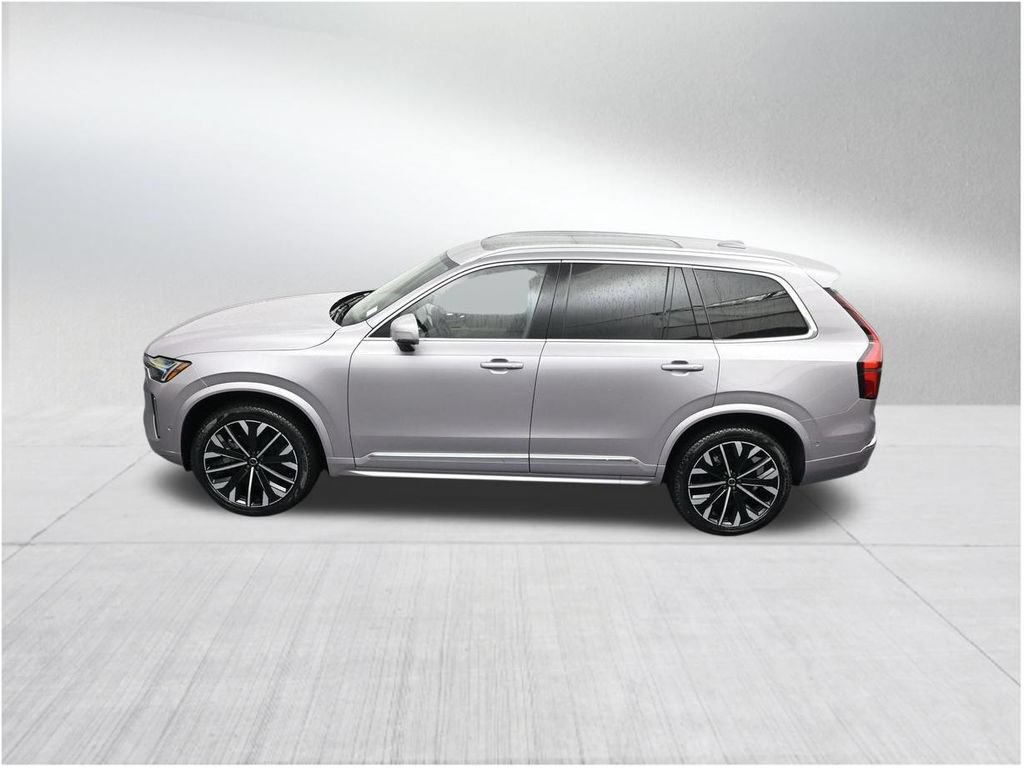 New 2026 Volvo XC90 B6 Plus w/ Protection Package Premier AWD/4WD image 17