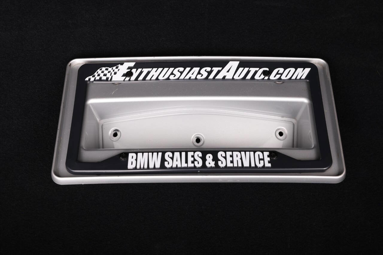 Used 2002 BMW Z8 image 63