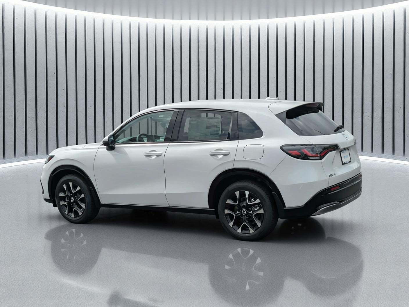 New 2027 Honda HR-V EX-L image 8