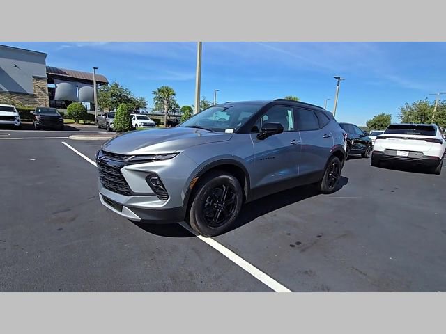 New 2026 Chevrolet Blazer LT w/ Midnight/Sport Edition FWD image 30
