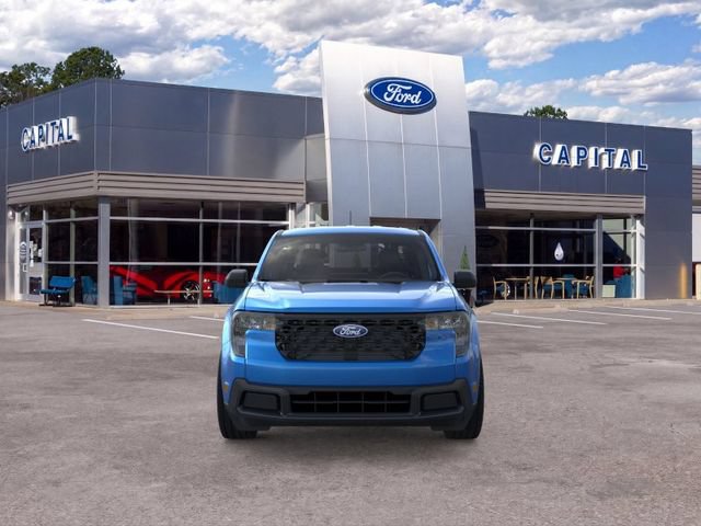 New 2026 Ford Maverick XLT FWD image 6