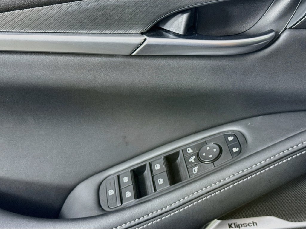Certified 2027 INFINITI QX60 Luxe w/ Cargo Package FWD image 24