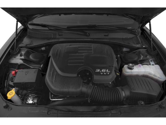 Certified 2022 Dodge Charger R/T w/ Blacktop Package image 12