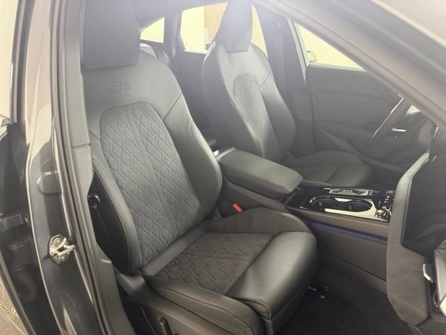 Certified 2025 Audi S5 Premium Plus AWD/4WD image 25