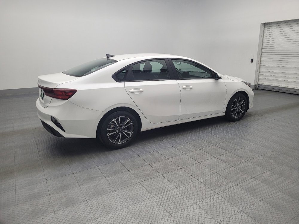 Used 2024 Kia Forte LXS image 10