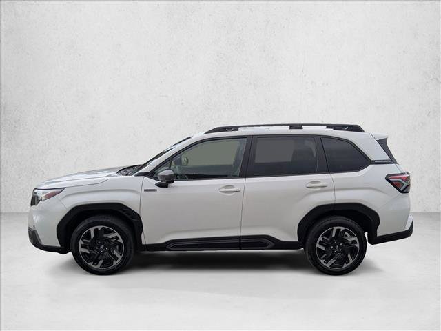 Used 2025 Subaru Forester Limited image 9