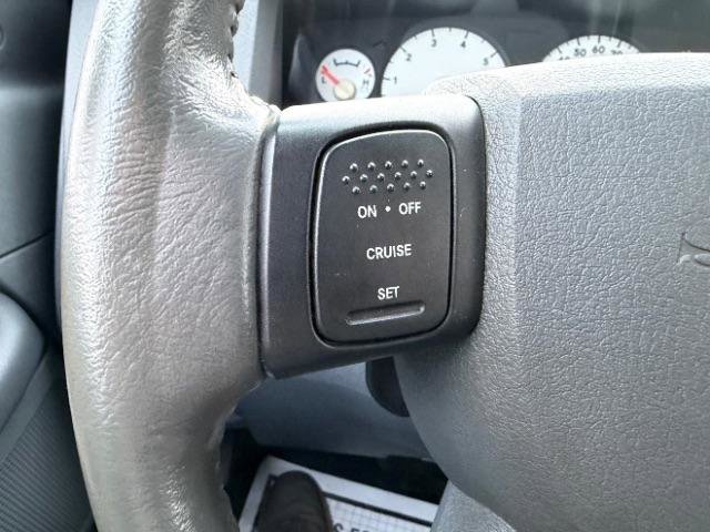 Used 2006 Dodge Ram 1500 Truck SLT image 14