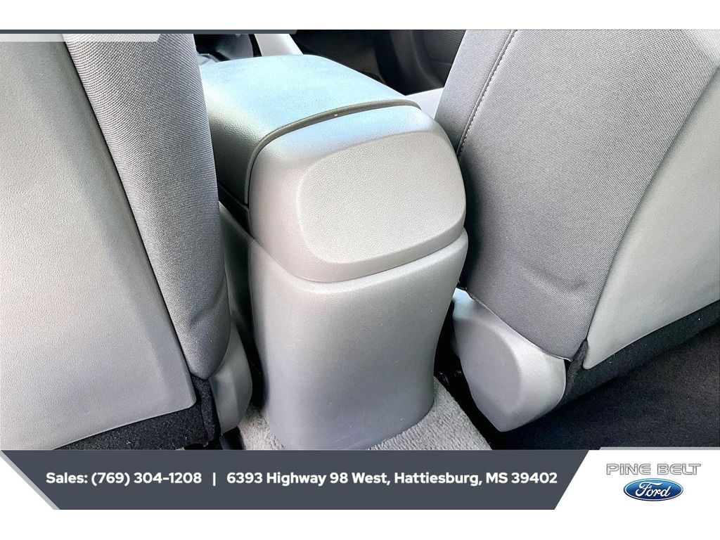 Used 2023 Hyundai Elantra SEL w/ Convenience Package FWD image 23