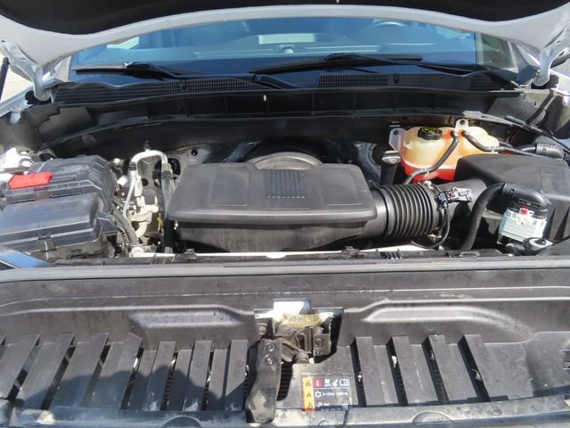 Used 2022 GMC Sierra 1500 AT4 w/ AT4 Premium Package AWD/4WD image 14