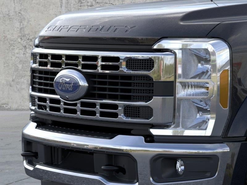New 2026 Ford F450 XLT AWD/4WD image 17