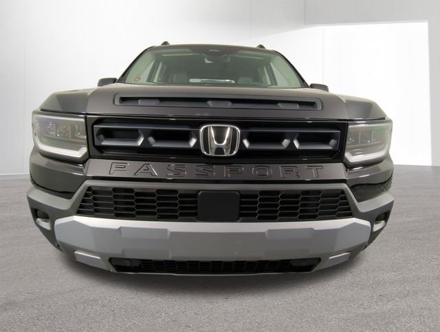 New 2026 Honda Passport RTL image 26