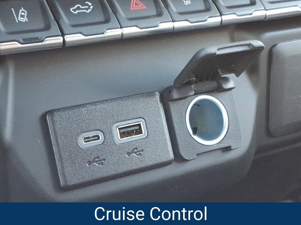 New 2026 Chevrolet Silverado 2500 W/T w/ WT/CX Safety Package image 10