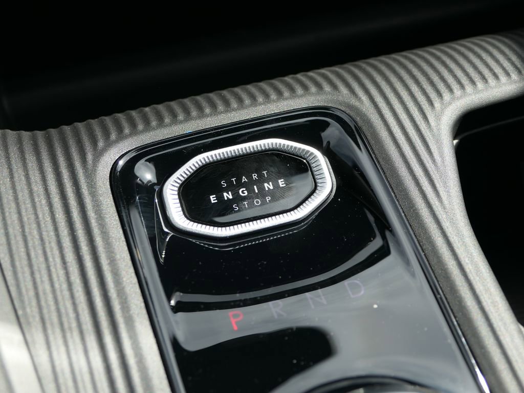 New 2026 Jeep Cherokee Limited image 17