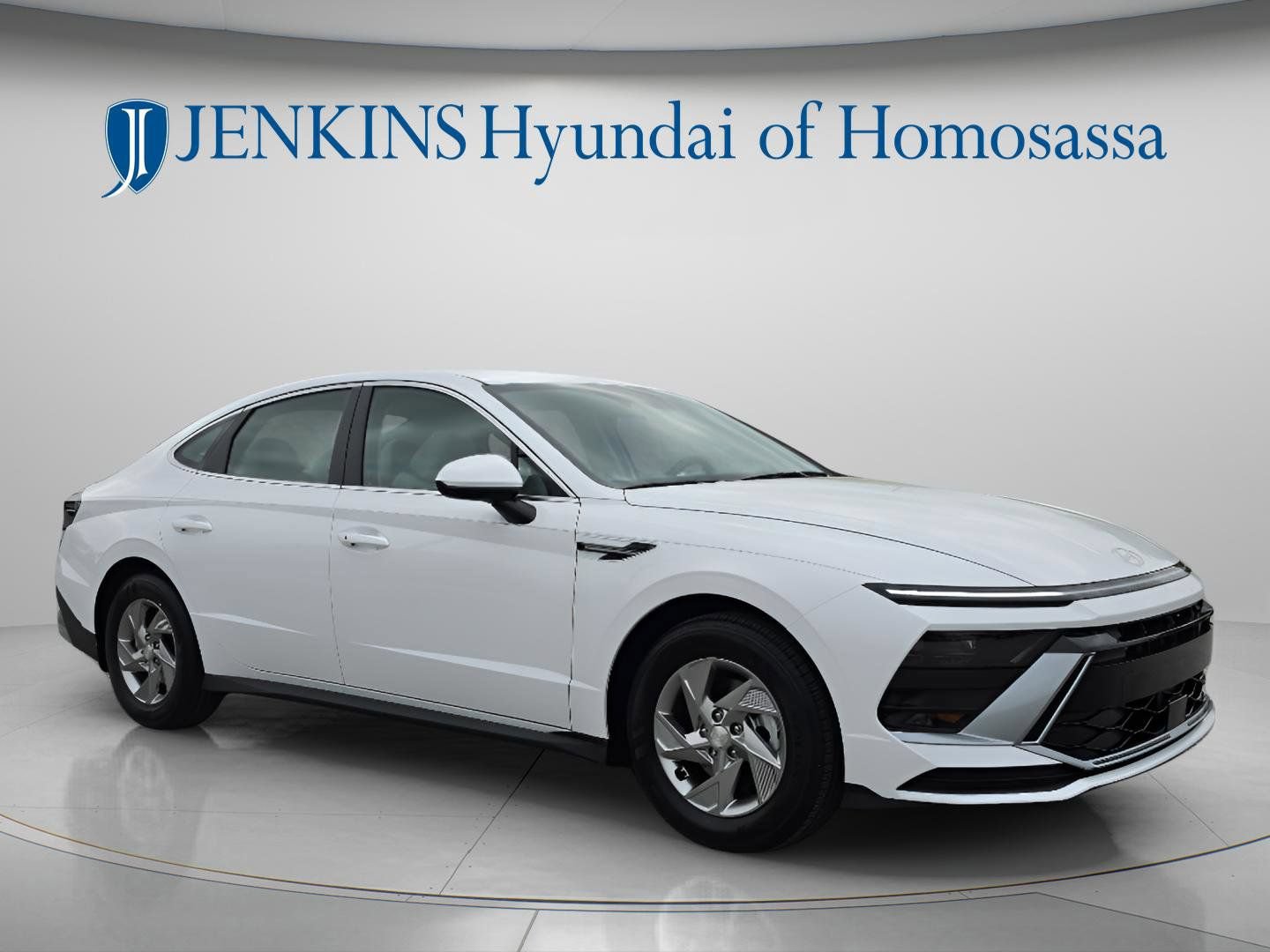 New 2026 Hyundai Sonata SE