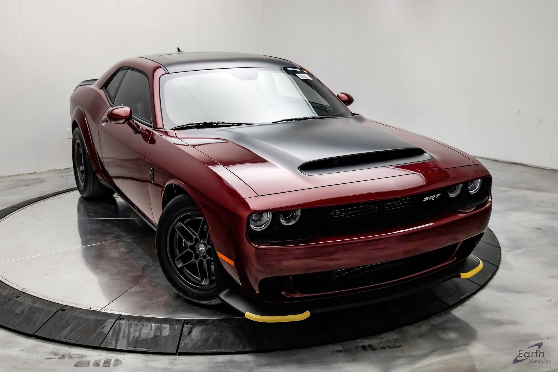 Used 2023 Dodge Challenger SRT Demon 170 RWD image 28