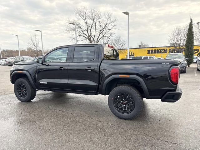 New 2026 GMC Canyon Elevation w/ Convenience Package image 7