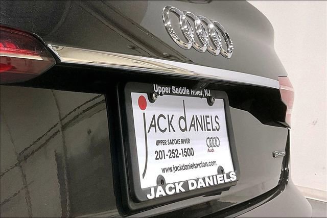 Used 2020 Audi A4 2.0T Premium w/ Convenience Package image 32