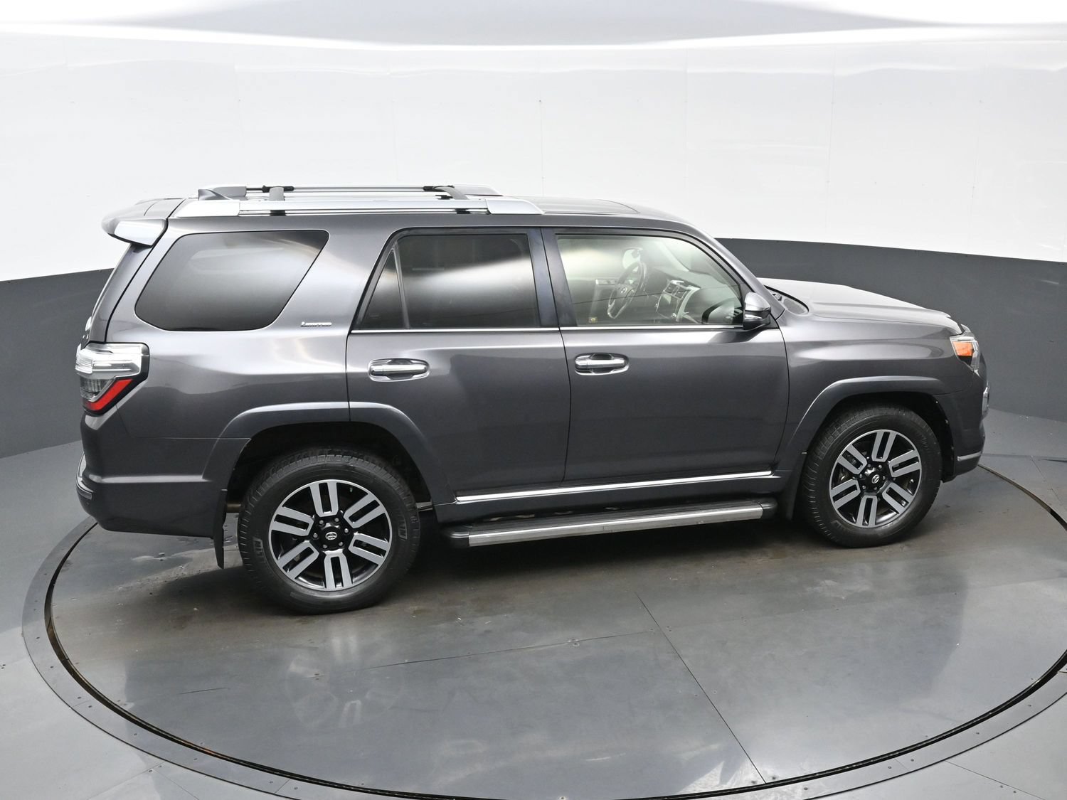 Used 2018 Toyota 4Runner Limited AWD/4WD image 43