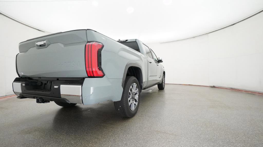New 2026 Toyota Tundra 1794 Edition image 27