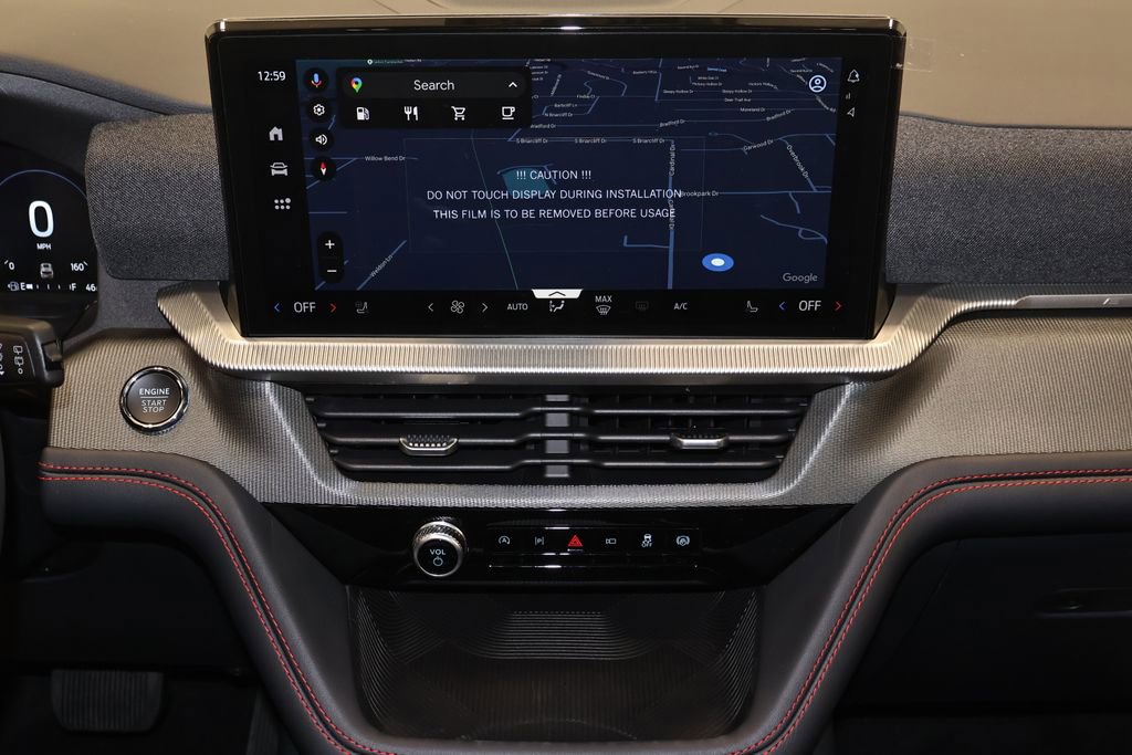 New 2026 Ford Explorer ST image 26