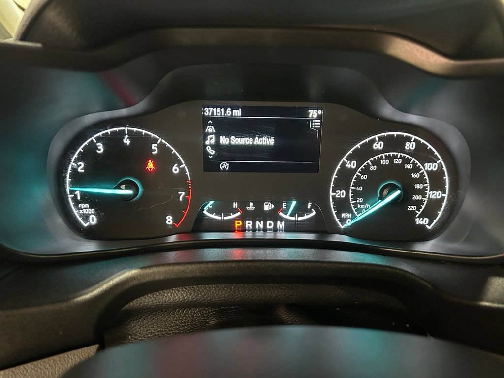 Used 2020 Ford Transit Connect XL FWD image 15