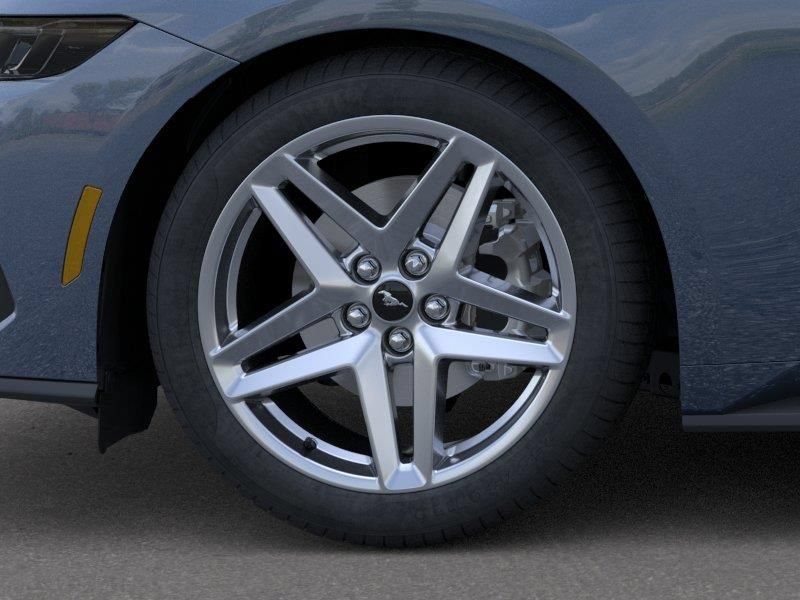 New 2026 Ford Mustang Coupe RWD image 19