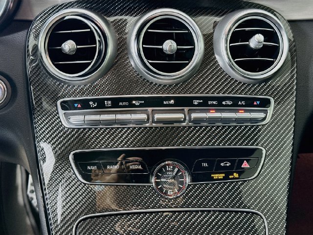 Used 2020 Mercedes-Benz C 63 AMG S image 15