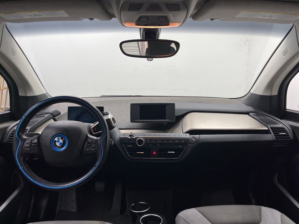 Used 2021 BMW i3 RWD image 8