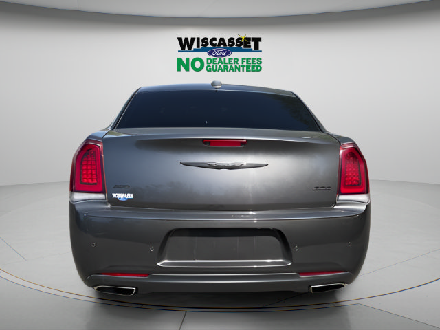Used 2023 Chrysler 300 Touring L w/ Popular Equipment Group AWD/4WD image 27