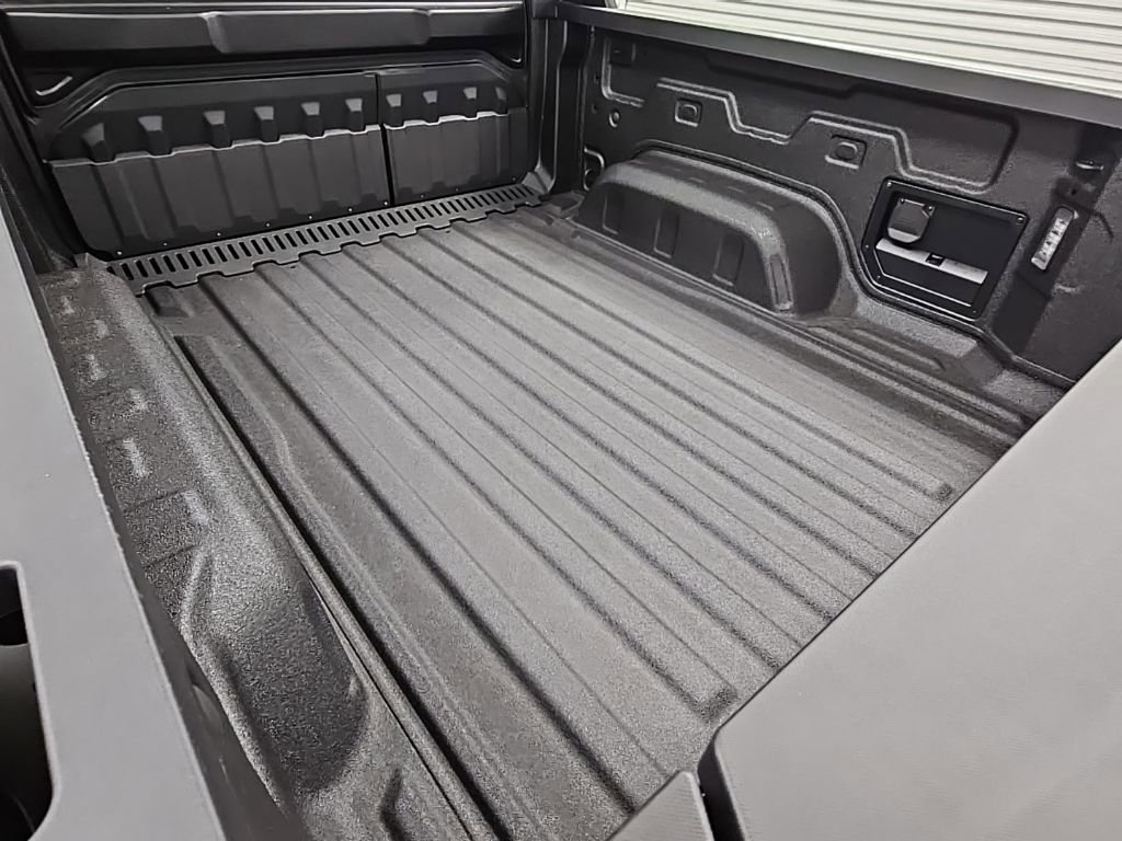 New 2026 GMC Sierra EV Elevation image 34