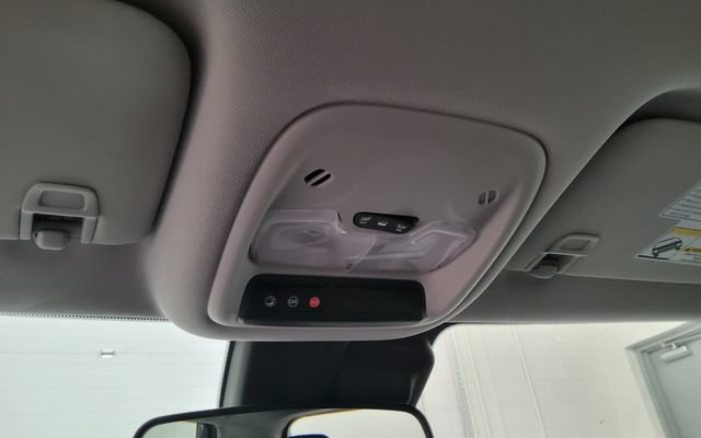 Used 2021 Chevrolet TrailBlazer LS FWD image 29