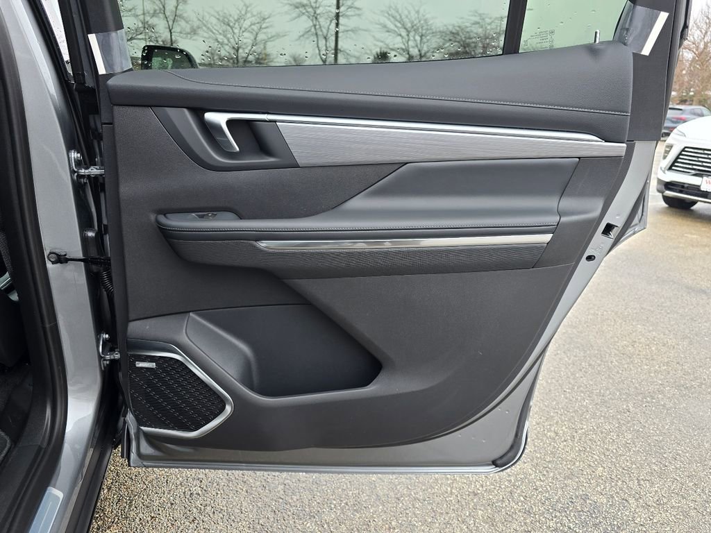 New 2026 Buick Enclave Preferred w/ Power Package image 33