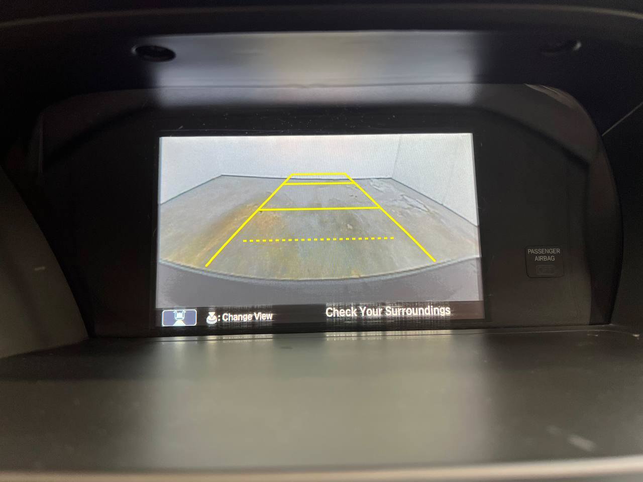 Used 2015 Honda Accord EX-L image 21
