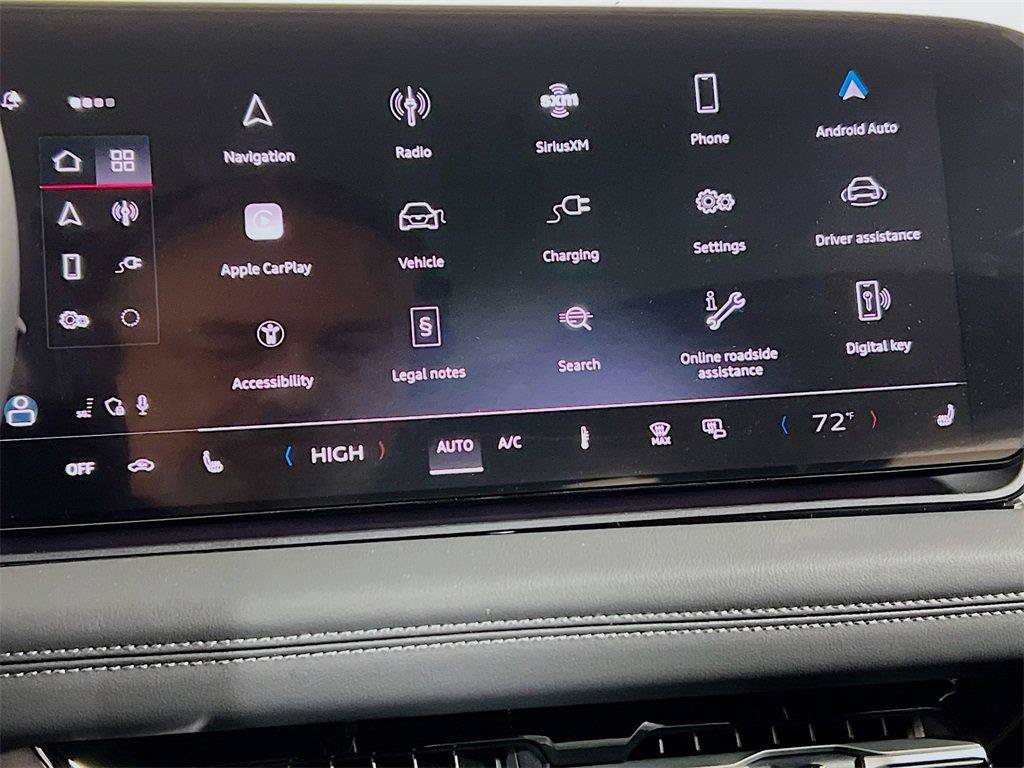 New 2025 Audi A6 e-tron Premium RWD image 14