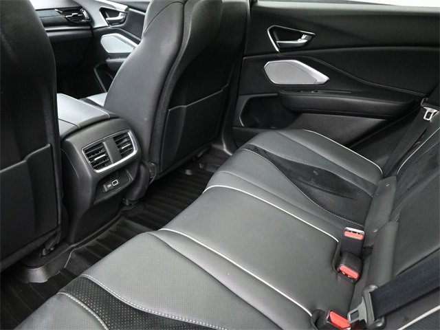 Used 2021 Acura RDX A-Spec image 19