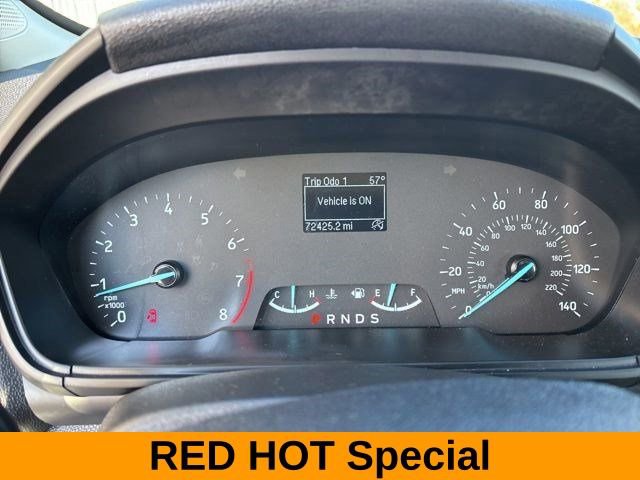 Used 2022 Ford EcoSport S AWD/4WD image 15