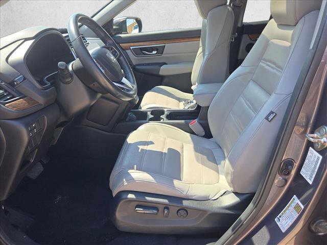 Used 2019 Honda CR-V EX-L image 16